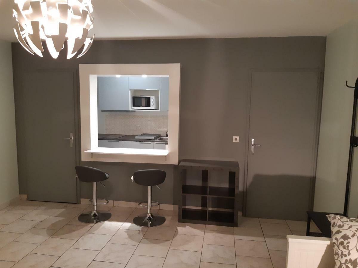 6 Rue De Vieilleville Metz Ngoại thất bức ảnh