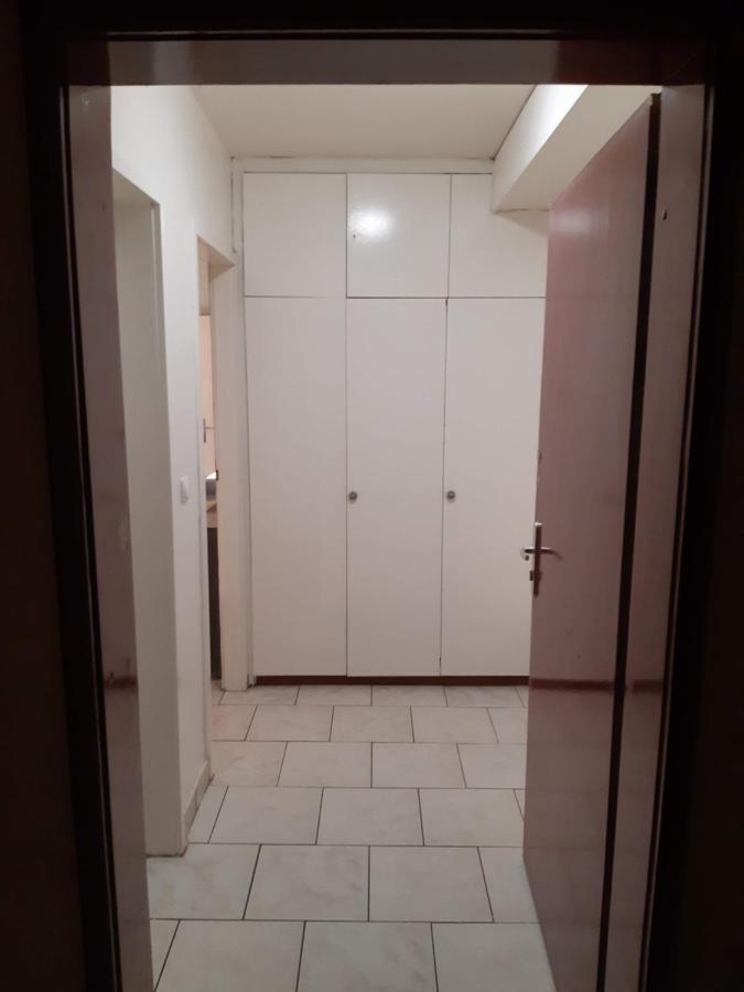 6 Rue De Vieilleville Metz Ngoại thất bức ảnh