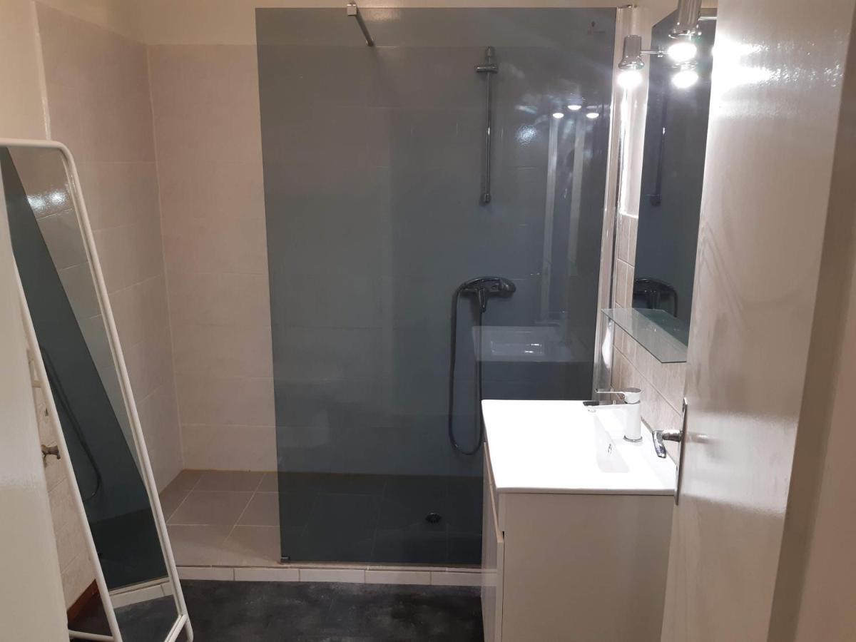 6 Rue De Vieilleville Metz Ngoại thất bức ảnh
